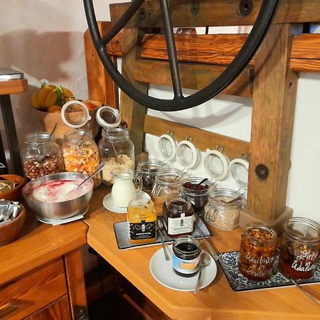 Biobauernhof Lacken Strohmarkt المظهر الخارجي الصورة