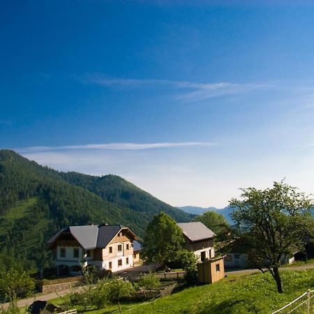 Biobauernhof Lacken Strohmarkt المظهر الخارجي الصورة