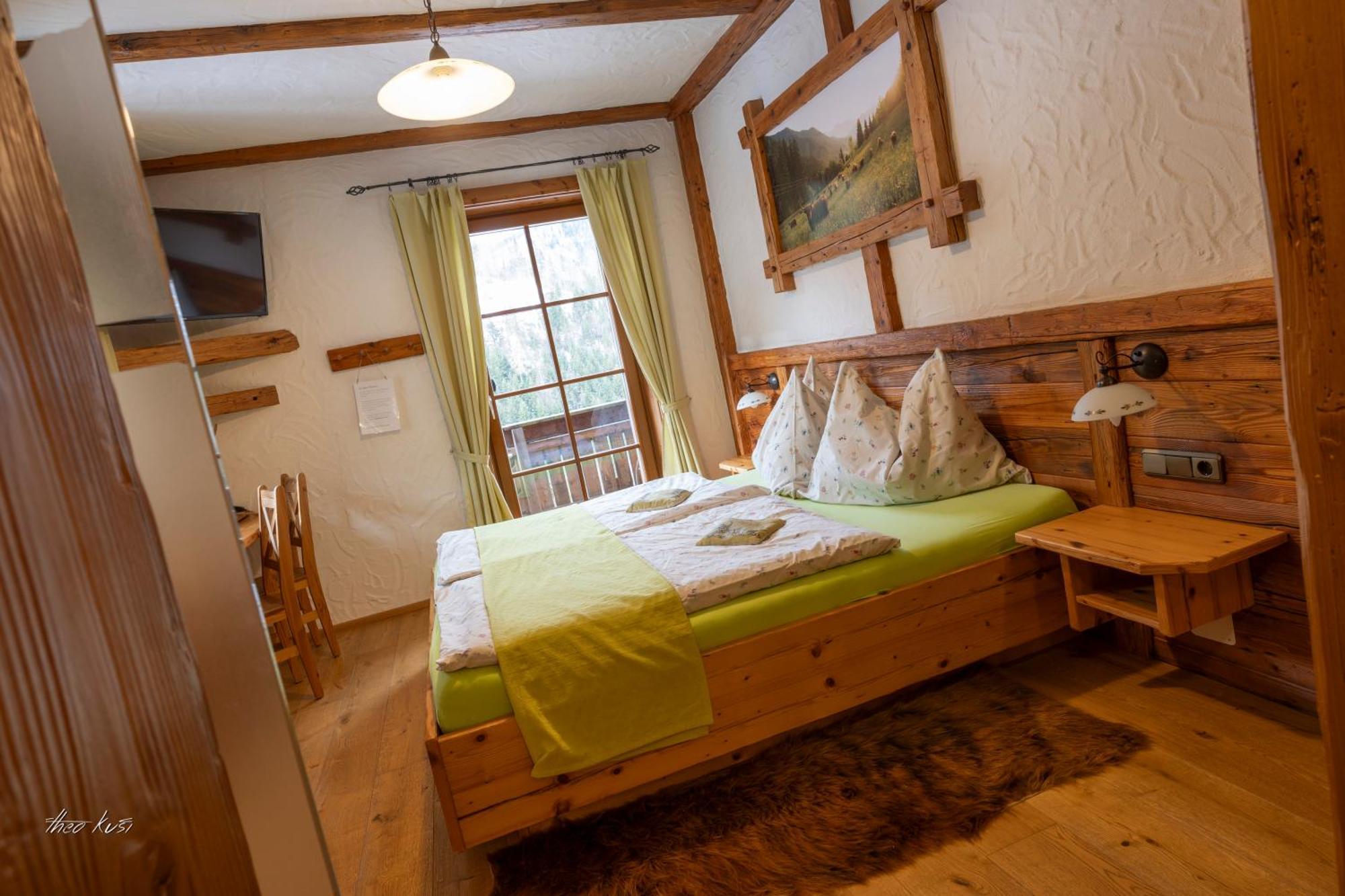 Biobauernhof Lacken Strohmarkt المظهر الخارجي الصورة