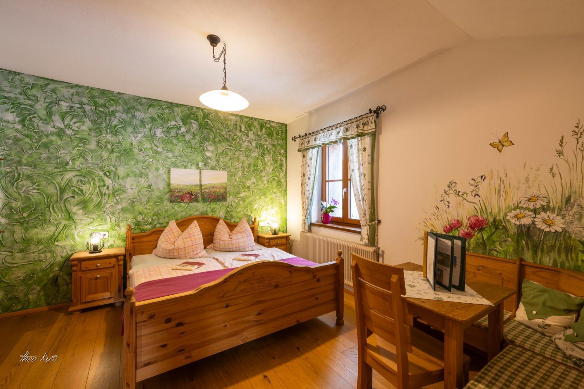 Biobauernhof Lacken Strohmarkt المظهر الخارجي الصورة