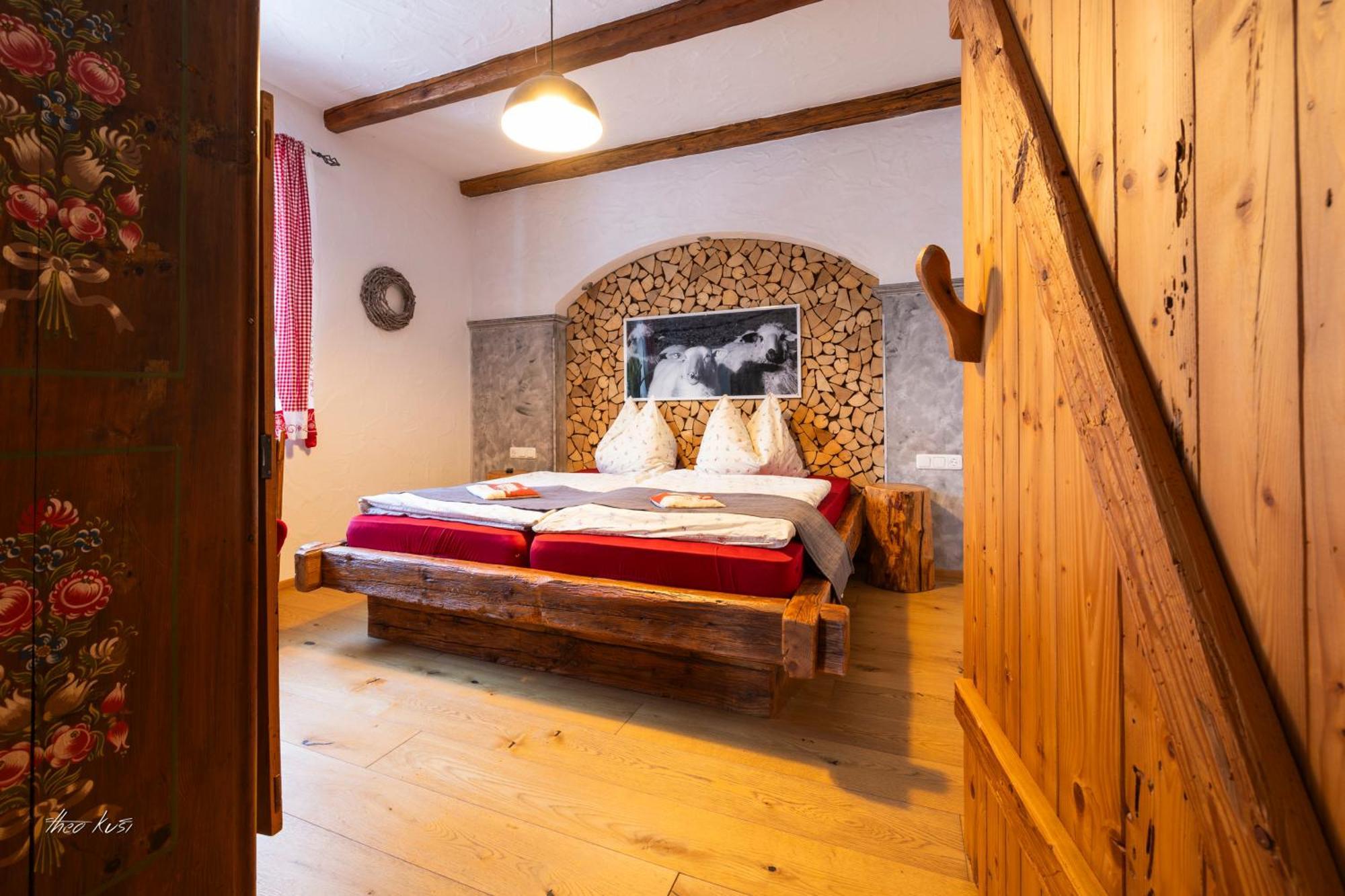 Biobauernhof Lacken Strohmarkt المظهر الخارجي الصورة