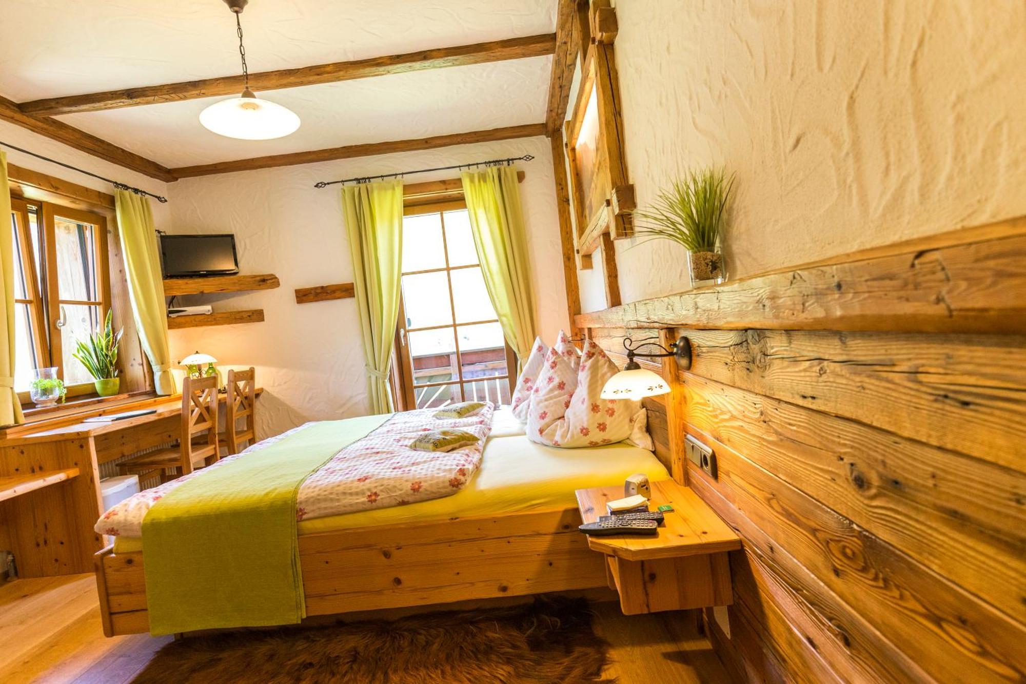 Biobauernhof Lacken Strohmarkt المظهر الخارجي الصورة
