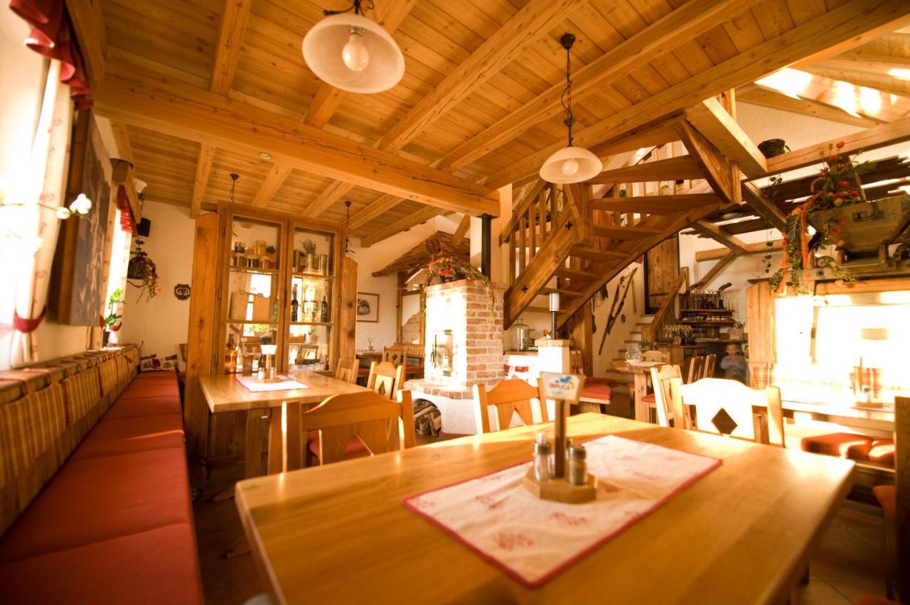 Biobauernhof Lacken Strohmarkt المظهر الخارجي الصورة