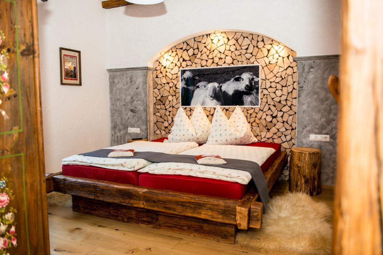 Biobauernhof Lacken Strohmarkt المظهر الخارجي الصورة